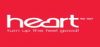 Logo for Heart Oxfordshire