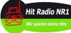 Logo for Hit Radio NR1