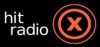 Logo for Hitradio X