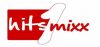 Logo for Hits1 Mixx