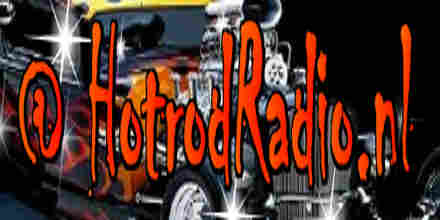 Hotrod Radio