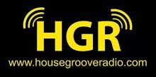House Groove Radio