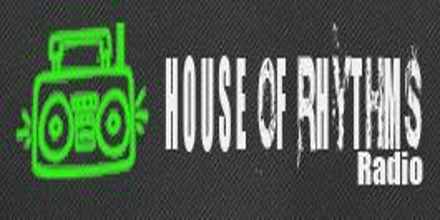 House of Rhythms Radio