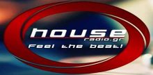 HouseRadio Greece