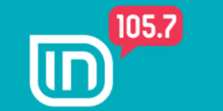 IN Radio 105.7