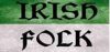 Logo for Irish Folk