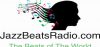 Logo for Jazz Beats Radio