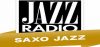 Logo for Jazz Radio Saxo