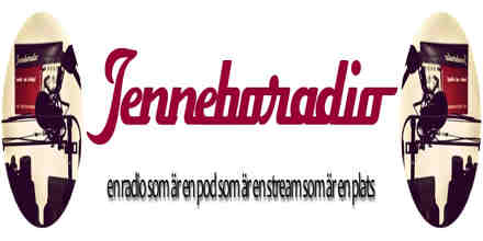 Jennebo Radio