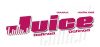 Logo for Juice 101.2 FM