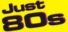 Logo for JUST 80S
