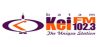 Logo for Kei FM Batam