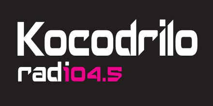 Kocodrilo Radio 104.5