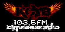 KOYB Cypress Radio 103.5