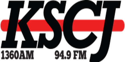 KSCJ 94.9 FM