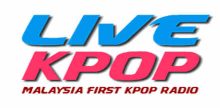 Live KPOP Radio