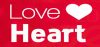 Logo for Love Heart Radio