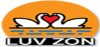 Logo for Luv Zon FM