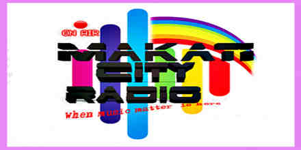 Makati City Radio