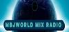 Logo for MBJWORLD MIX RADIO