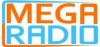 Logo for Mega Radio Bayern