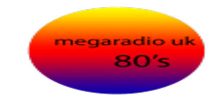 Megaradio UK 80s
