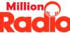 Logo for Million Radio