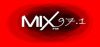 Logo for Mix 97.1 FM