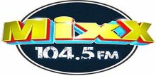 MixX 104.5 FM