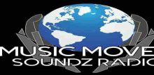 Music Moves Soundz Radio