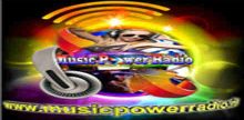 Music Power Radio NL