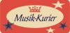 Logo for Musik Kurier