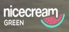 Logo for Nicecream FM Green