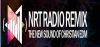 Logo for NRT Radio Remix