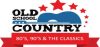 Logo for Old School Country