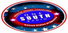 One South Radio USA