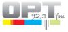 Logo for ORT FM 92.3