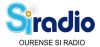 Logo for Ourense Si Radio
