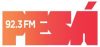 Logo for PESA 92.3 FM