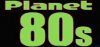 Logo for Planet80s