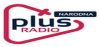 Logo for Plus Radio Narodna