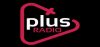 Logo for Plus Radio Zabavna