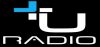 Logo for Plus U Radio