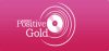 Logo for Positive Gold Indie