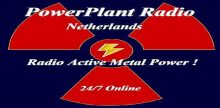 PowerPlant Radio NL - Live Online Radio