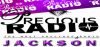 Logo for Precious Radio Jackson