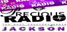 Precious Radio Jackson