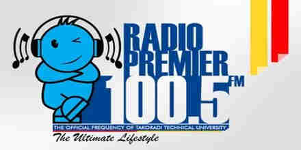 Premier 100.5 FM
