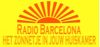 Logo for Radio Barcelona NL