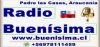 Logo for Radio Buenisima